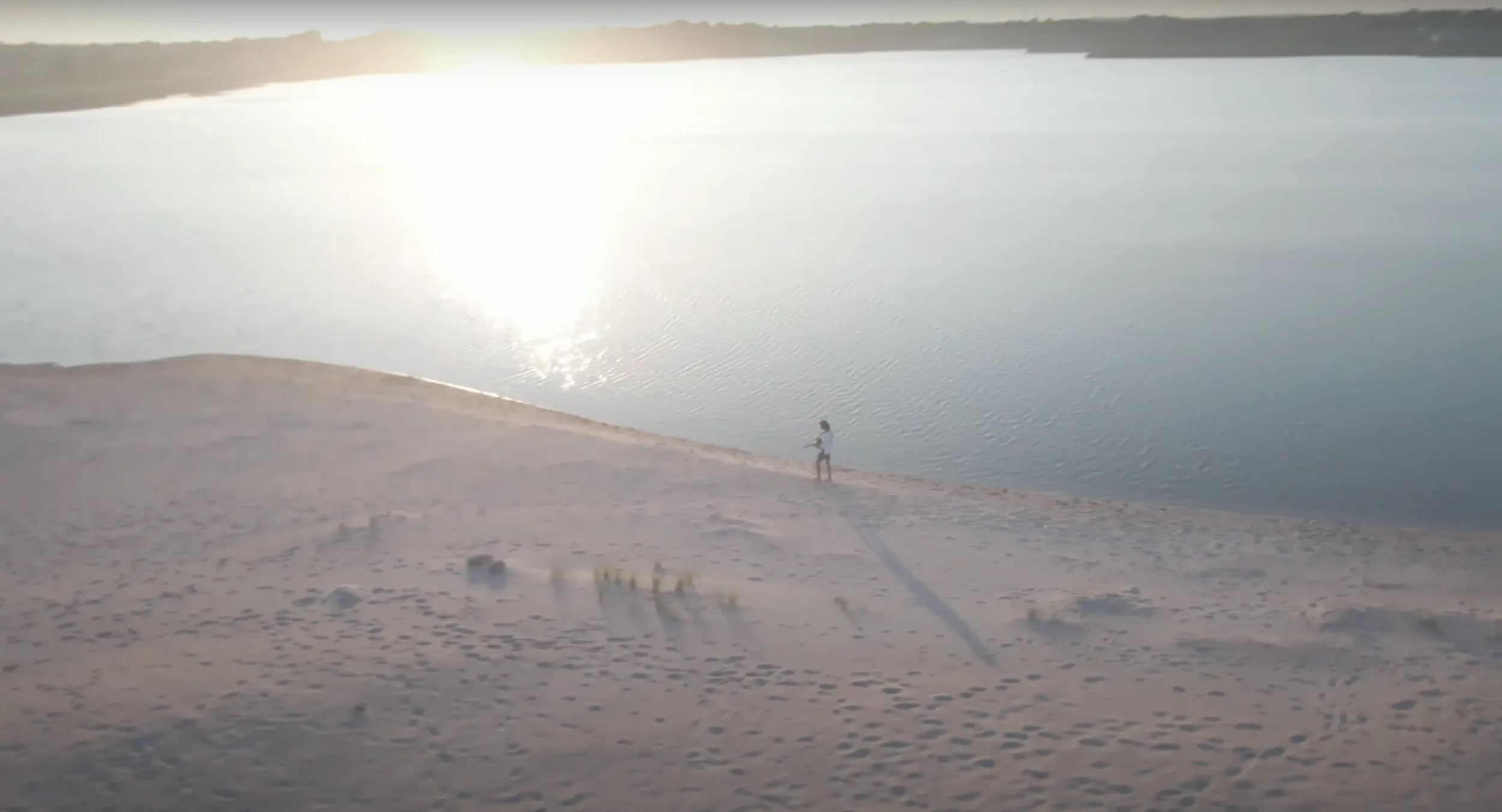 Still from Finding Thomas — Better On My Own