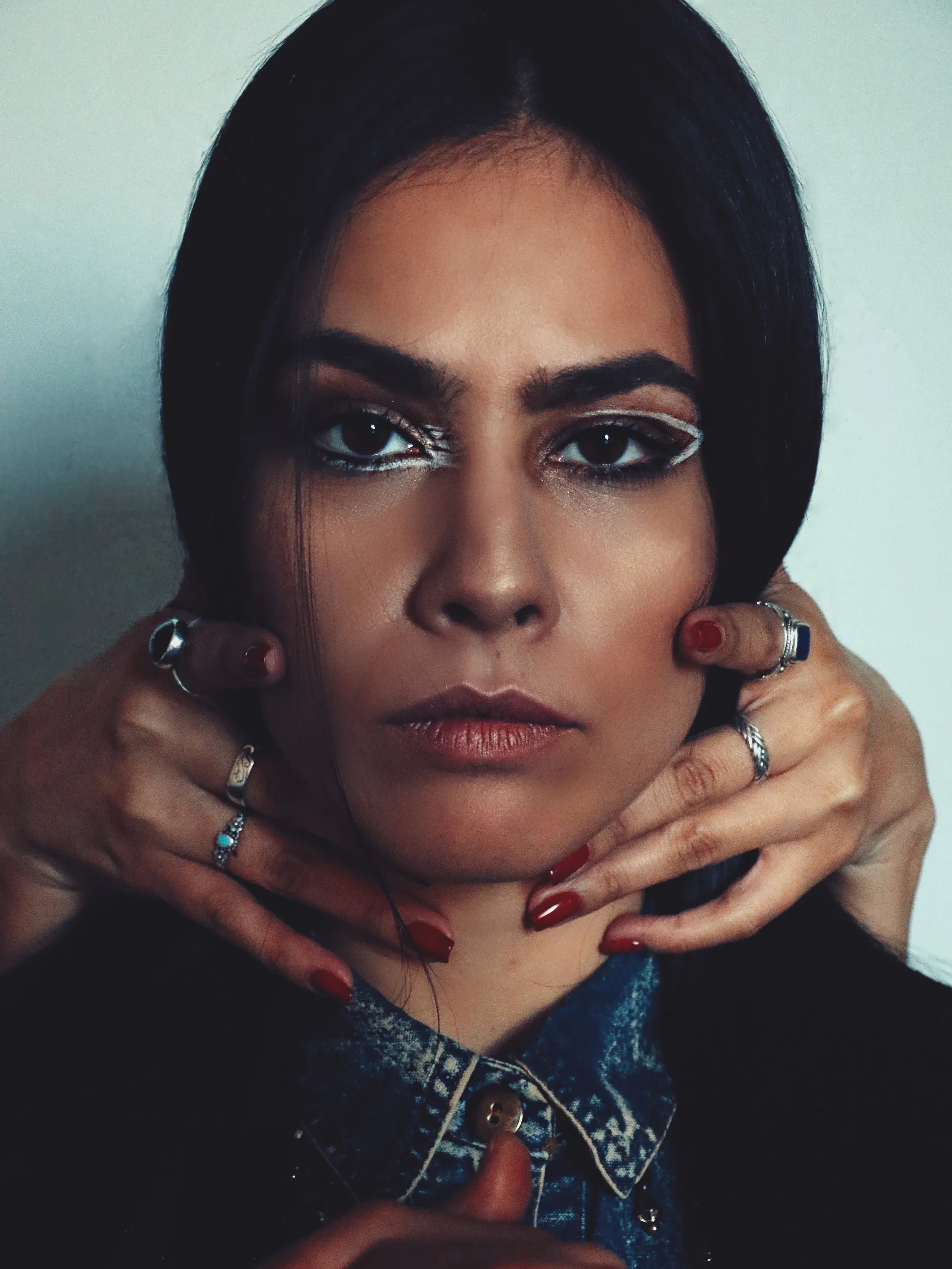 Yelda Ali by Anthony Fiume