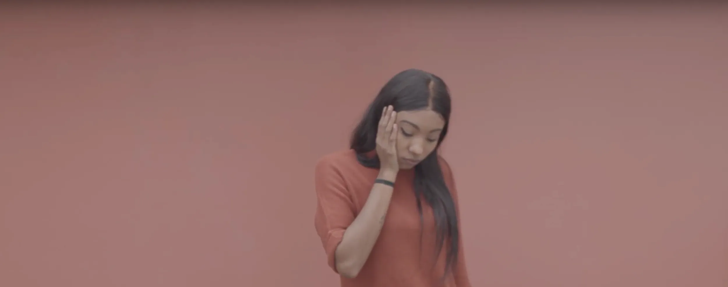 Still from LMNE — A Side