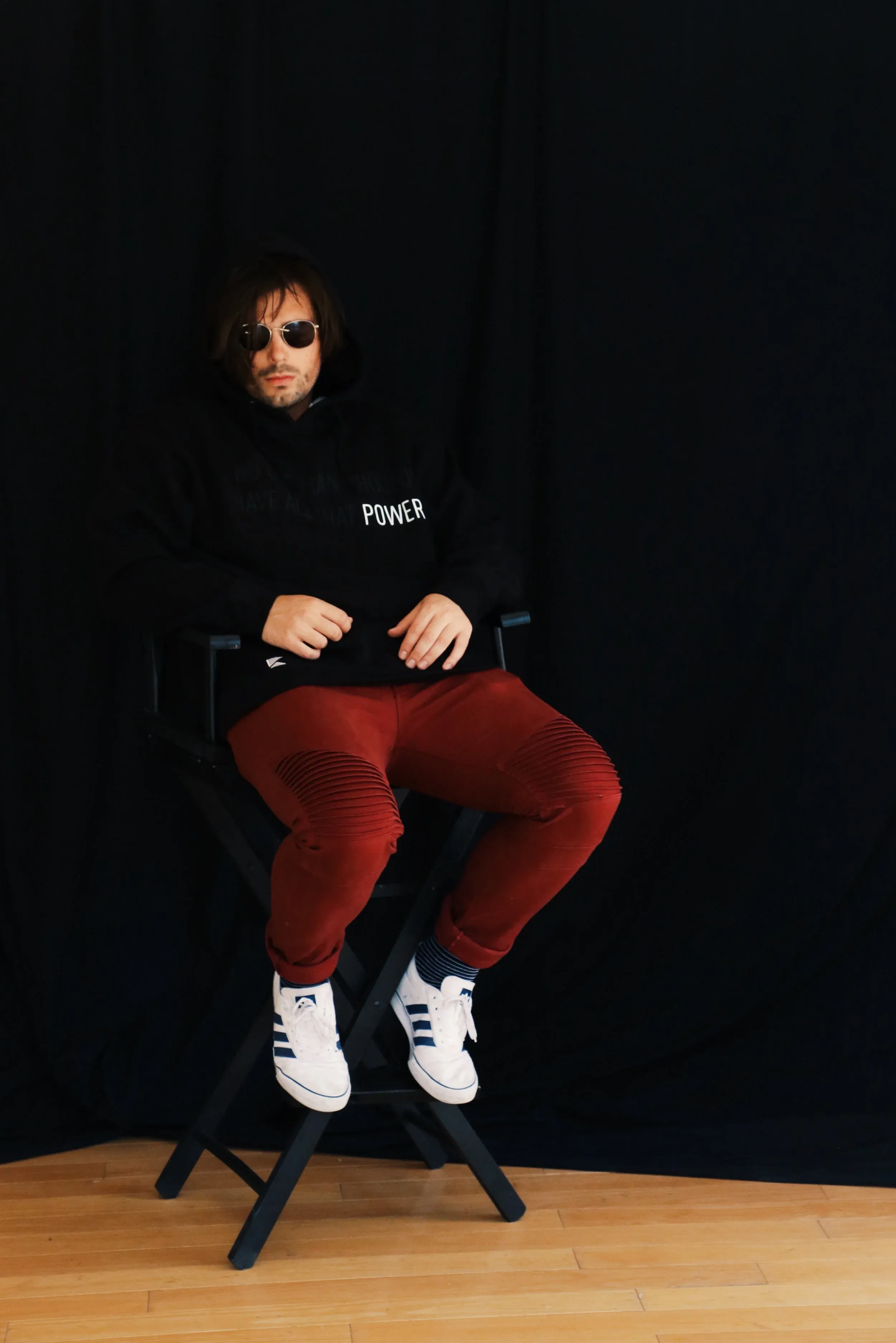 Lenny Emery by Anthony Fiume