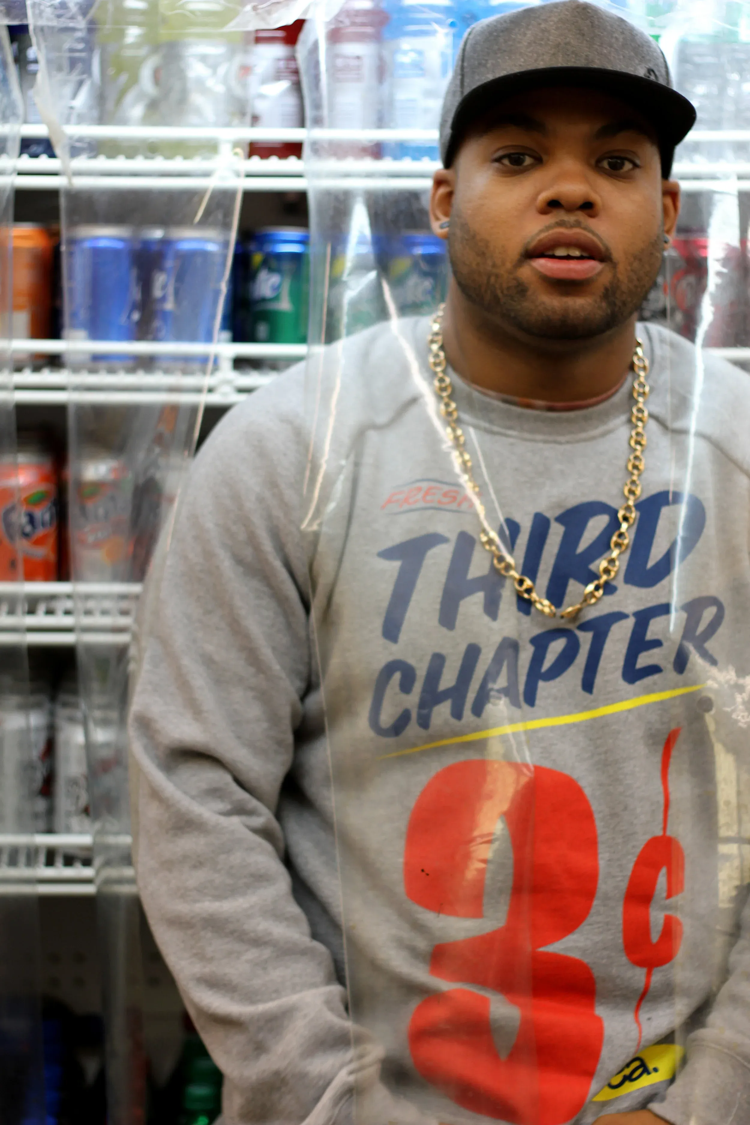 TJ Mizell by Anthony Fiume