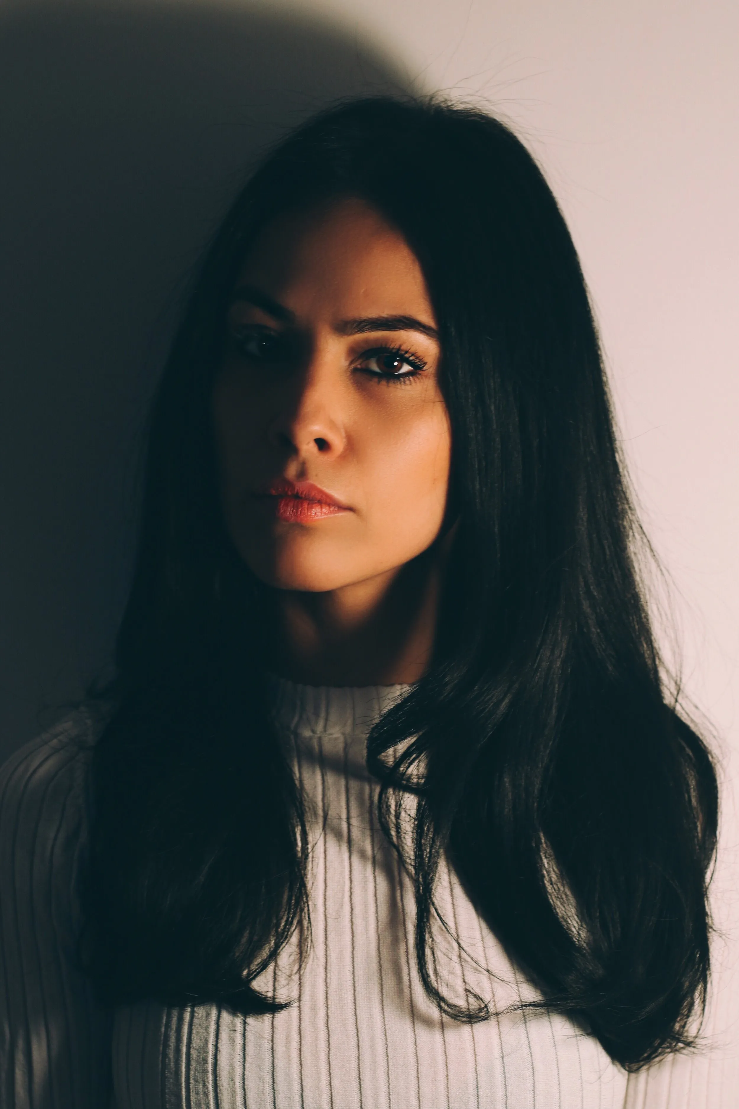 Yelda Ali by Anthony Fiume